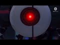 wallie rogued robots movie