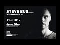 Steve Bug Live @ Smart Bar, Chicago 2012