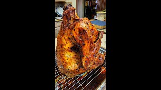 How to Inject and Roast a Turkey for Beginners | Holiday Turkey