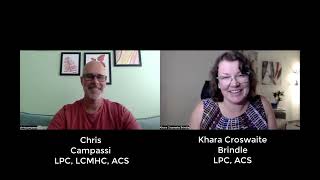 Supervision Role Play: First Supervision Meeting