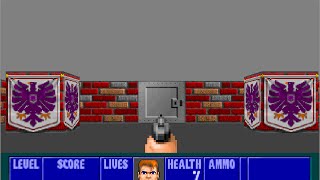 3D Game Programming - #1 (Setup & Background)