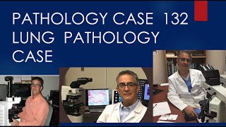 Pathology Case 132