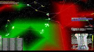 DarkSpace Tutorial Ship Selection