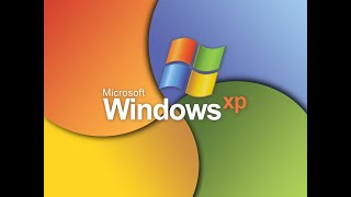 Windows XP Startup Remastered (HQ) [OC]