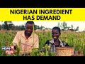 Nigeria News | Poor Farmers Make Profit As Companies Focus On Buying Nigerian Ingredients | News18