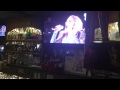 Lady Gaga Superbowl 51 Halftime Show Bar Reaction! Denver