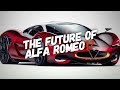 Is Alfa Romeo Debuting Their FUTURE Sportscar THIS Summer?!