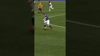 Otro golazo