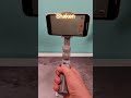 first foldable gimbal atom2 shorts gimbal snoppa