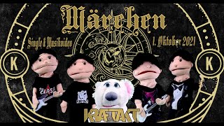 KRAFTAKT -  MÄRCHEN (Official Video)