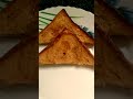 bread banana toast very yummy and testy youtubeshorts viralvideo cooking delicious