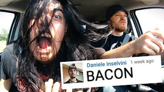 Metal Mad Libs 5