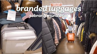 asian grcoery store haul (weee!), shopping at burlington 🥭🧤 | pinoy in usa 🇺🇸