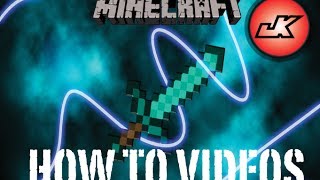 Minecraft - How to use warp signs Essentials Plug In 1.7.2/1.7.4