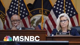 Jan 6 Smoking Gun? Trump's Violent Insurrection 'Intent' Could Be Exposed