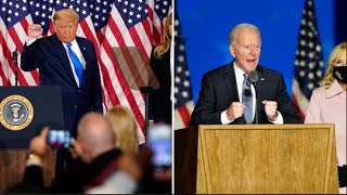 12 News at 5: Biden ahead of Trump in Battleground Arizona