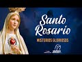 Santo Rosario - Misterios Gloriosos