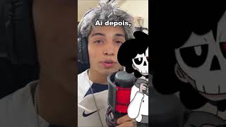 DESMISTIFICANDO VIDEOS - 136 #medo #terrors #desmistificando