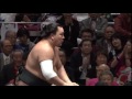 aki 2016 day 10 harumafuji vs aoiyama