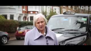 First London Customers Review All-New Metrocab