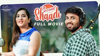 Second Shaadi Full Movie || Telugu Movies 2023 || Viraajita || Bhargav Writes || Infinitum Media