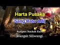 Wangsit Siliwangi 2: Harta Pusaka Sang Ratu Adil