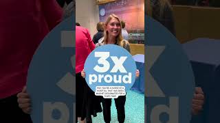 Dayton Children's receives Magnet designation®, the nursing's highest honor, for the third time!