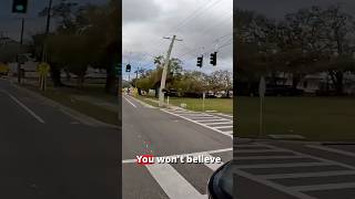 Incredible Way Firefighters Beat Traffic Every Time
