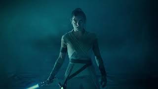 The Complete Skywalker Saga | Star Wars | Disney+