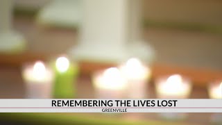 Remembering Lives Lost