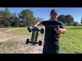 arrma kraton 4s v2 unbreakable upgrades