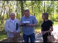 В посёлке Береза в Самарской области отремонтировали более 20 тыс. кв. м дорог