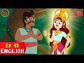 THE GODDESS OF LUCK | EP 43 | Story Time with Sudha Amma | English Stories By Sudha Murty