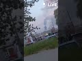 💥💥💥Відео вибуху біля Хмельницького