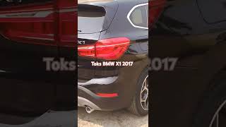 Up for sale Foreign used BMW X1 2017 Price 31M 09068336921