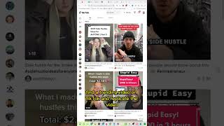 Clever Way To Earn $5,000 Daily With Chat GPT and TikTok
