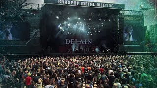 TBT - Delain - We Are The Others - #GMM16