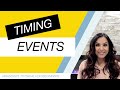 JavaScript Tutorial for Beginners Part 29: Timing Events