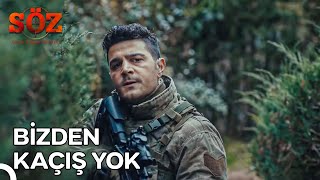 Avcı ve Ekip Sami'nin Peşinde - Avcı #69 | Söz