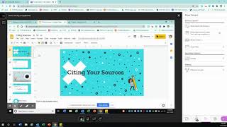 Screen Sharing in BBCU
