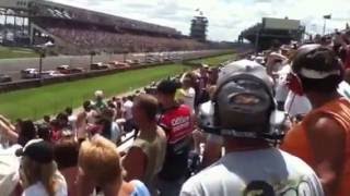 2013 Brickyard 400 (Part 1/8)