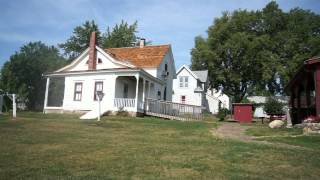 EVP At Villisca Axe Murder House?