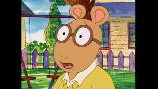 Arthur - Tibbles Sing Crazy Bus