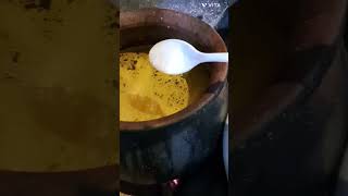 കൂവ പുഴുങ്ങിയത്//Arrowroot recipe.