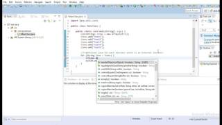 Java 8-Difference between Internal vs. External Iteration
