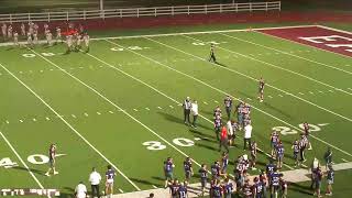 Joplin High School vs Ozark High School Mens Other Football