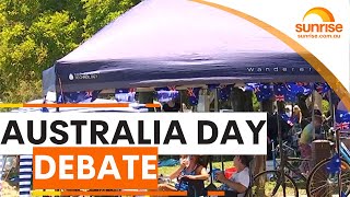 Should Australia Day be moved? | Sunrise