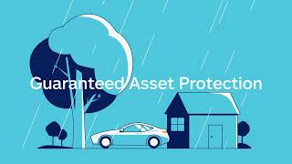 Allstate® Guaranteed Asset Protection