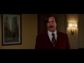 Anchorman 2: The Legend Continues - No Joke Cut (Official Trailer)