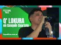 Q' Lokura en Cosquín Cuarteto - Festival País 2024